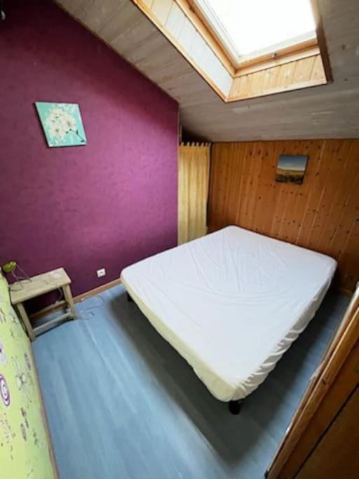 לה-טסט-דה-בוש Chalet Bassin D'Arcachon מראה חיצוני תמונה