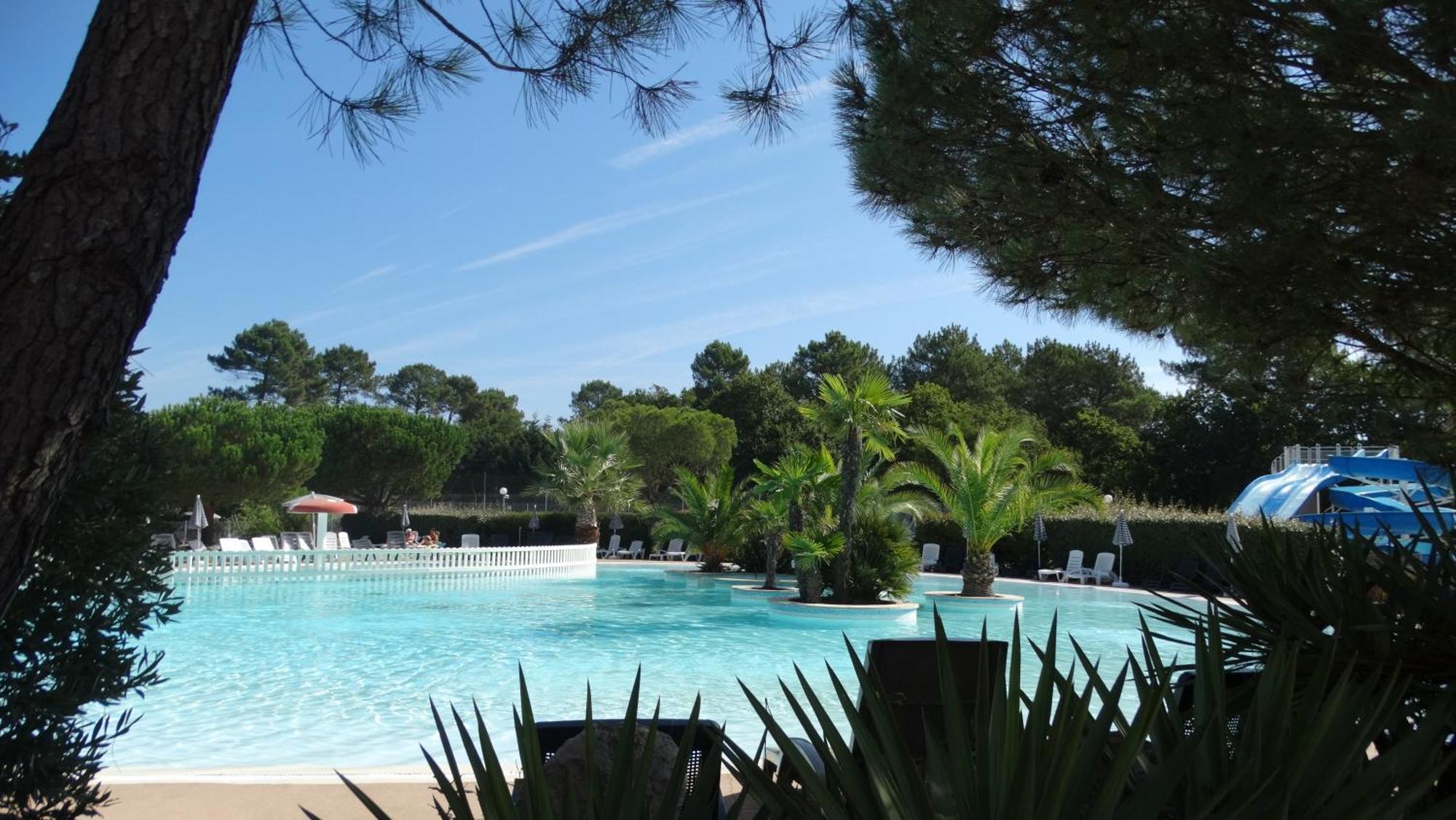 לה-טסט-דה-בוש Chalet Bassin D'Arcachon מראה חיצוני תמונה